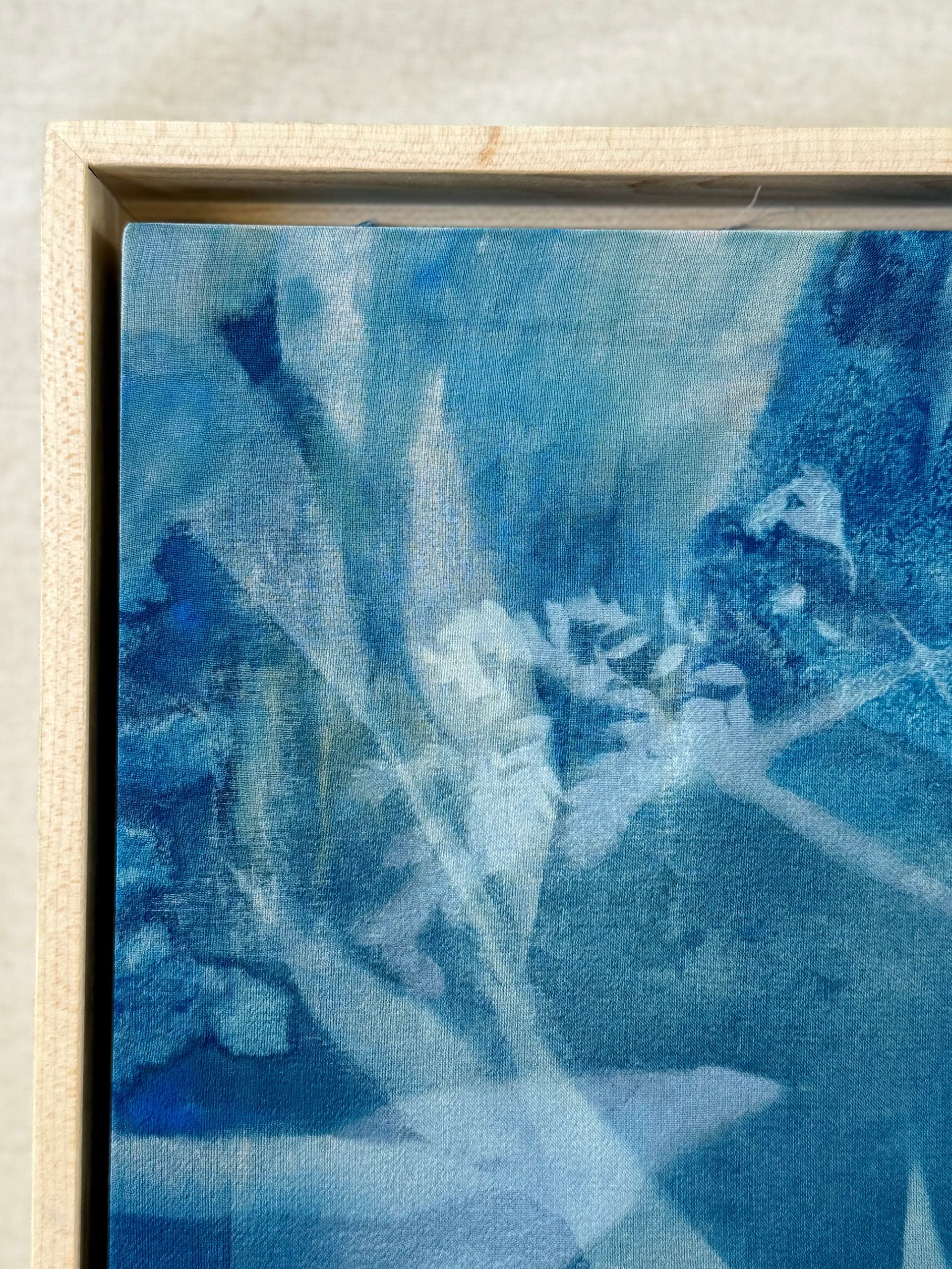 Beauty in the Unfolding IV