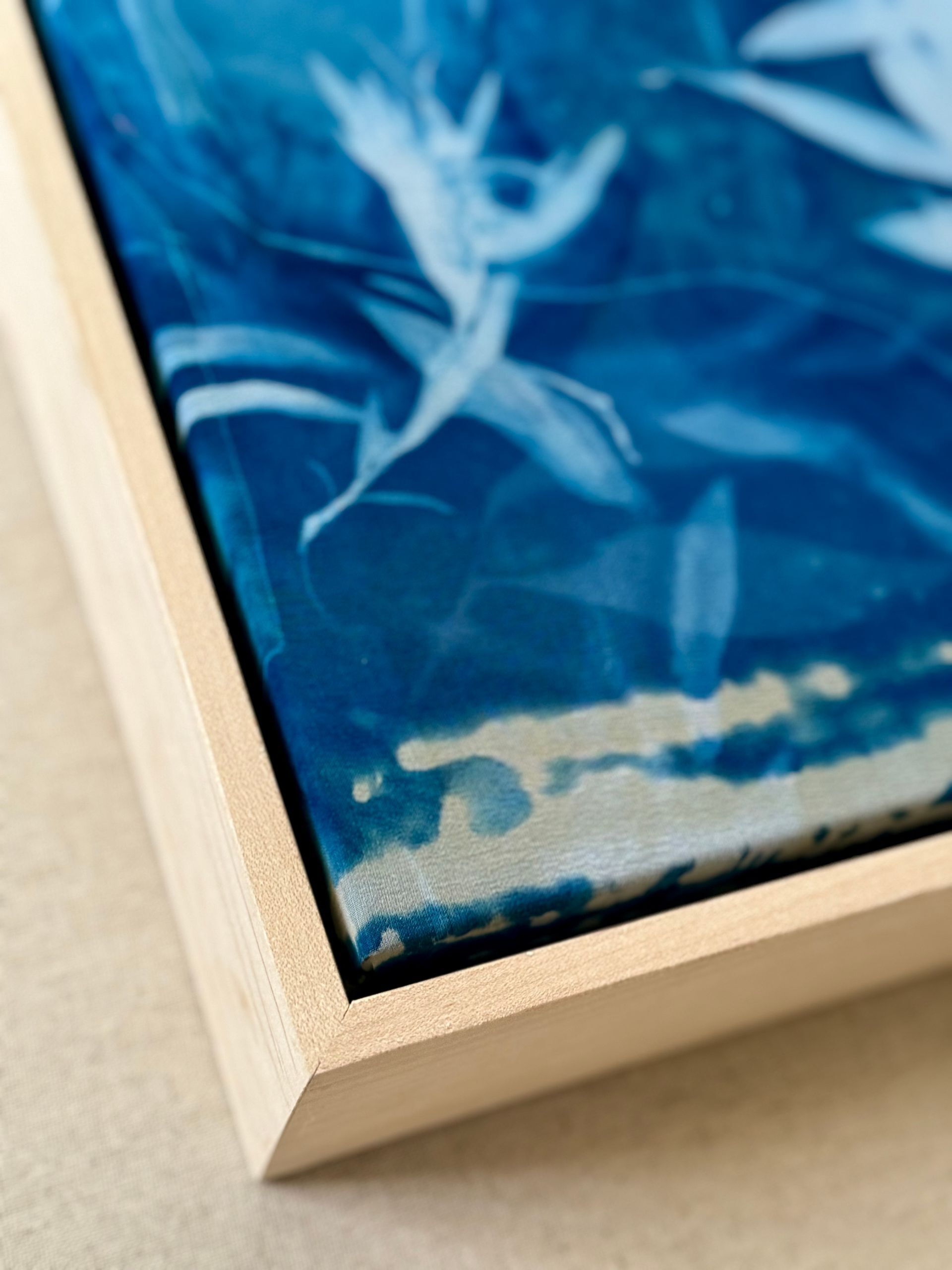 Beauty in the Unfolding V