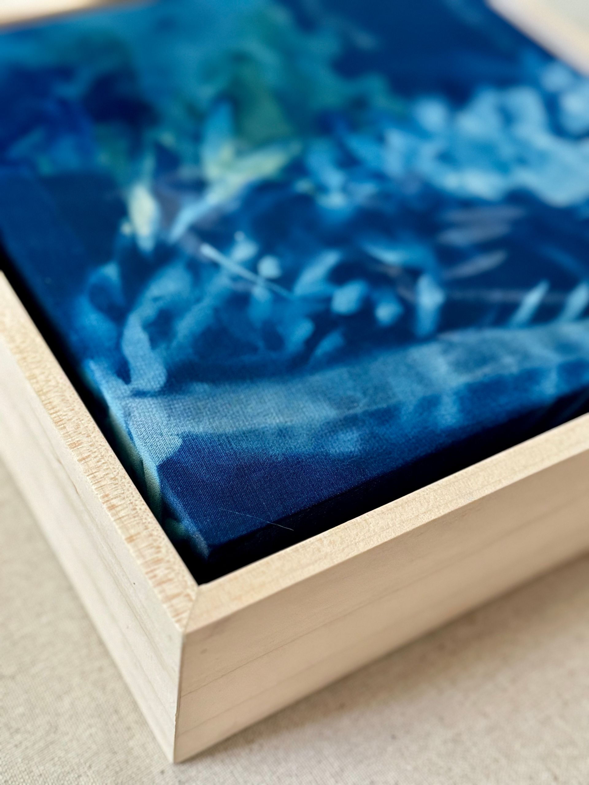 Beauty in the Unfolding IX