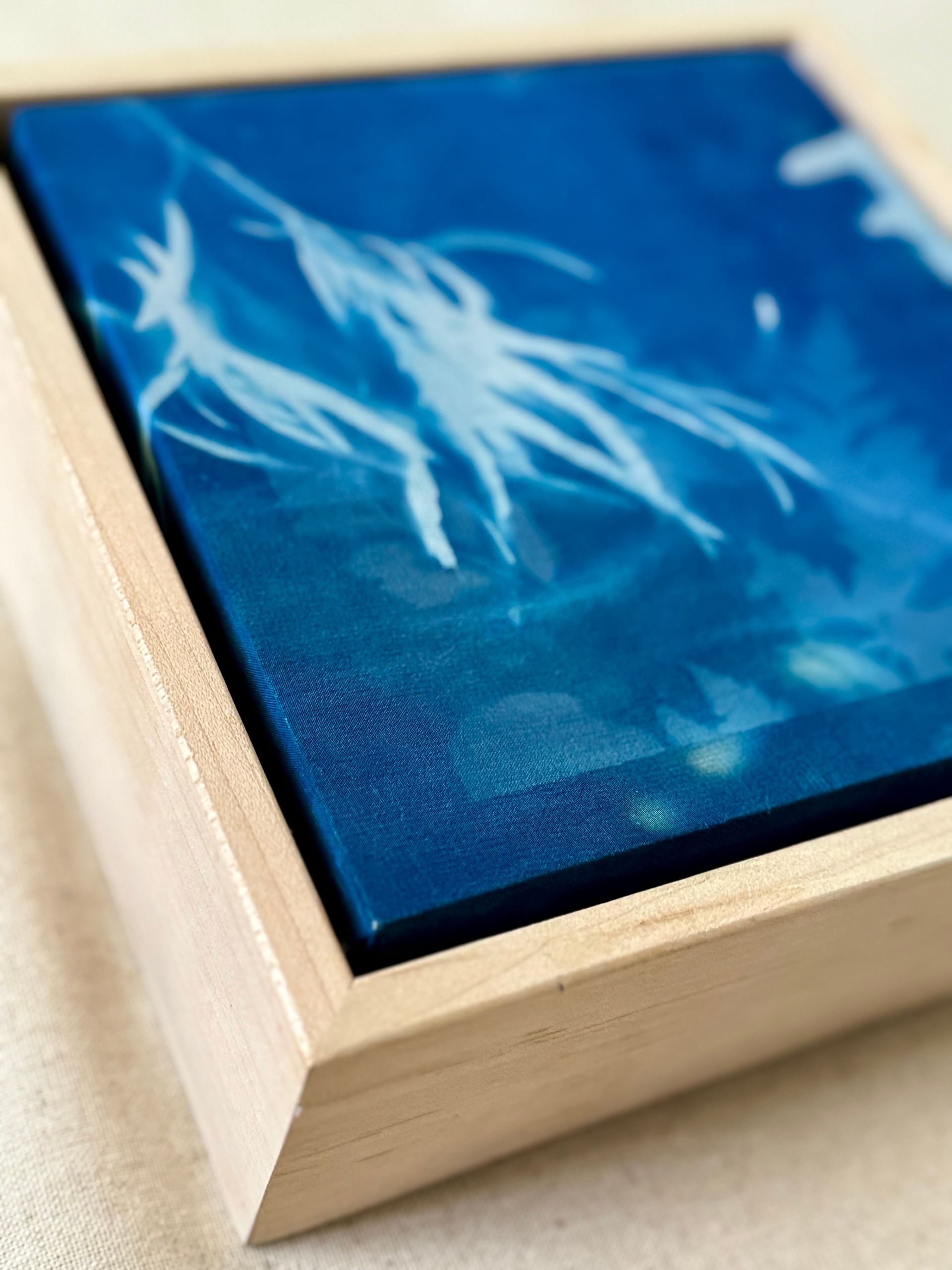 Beauty in the Unfolding XI