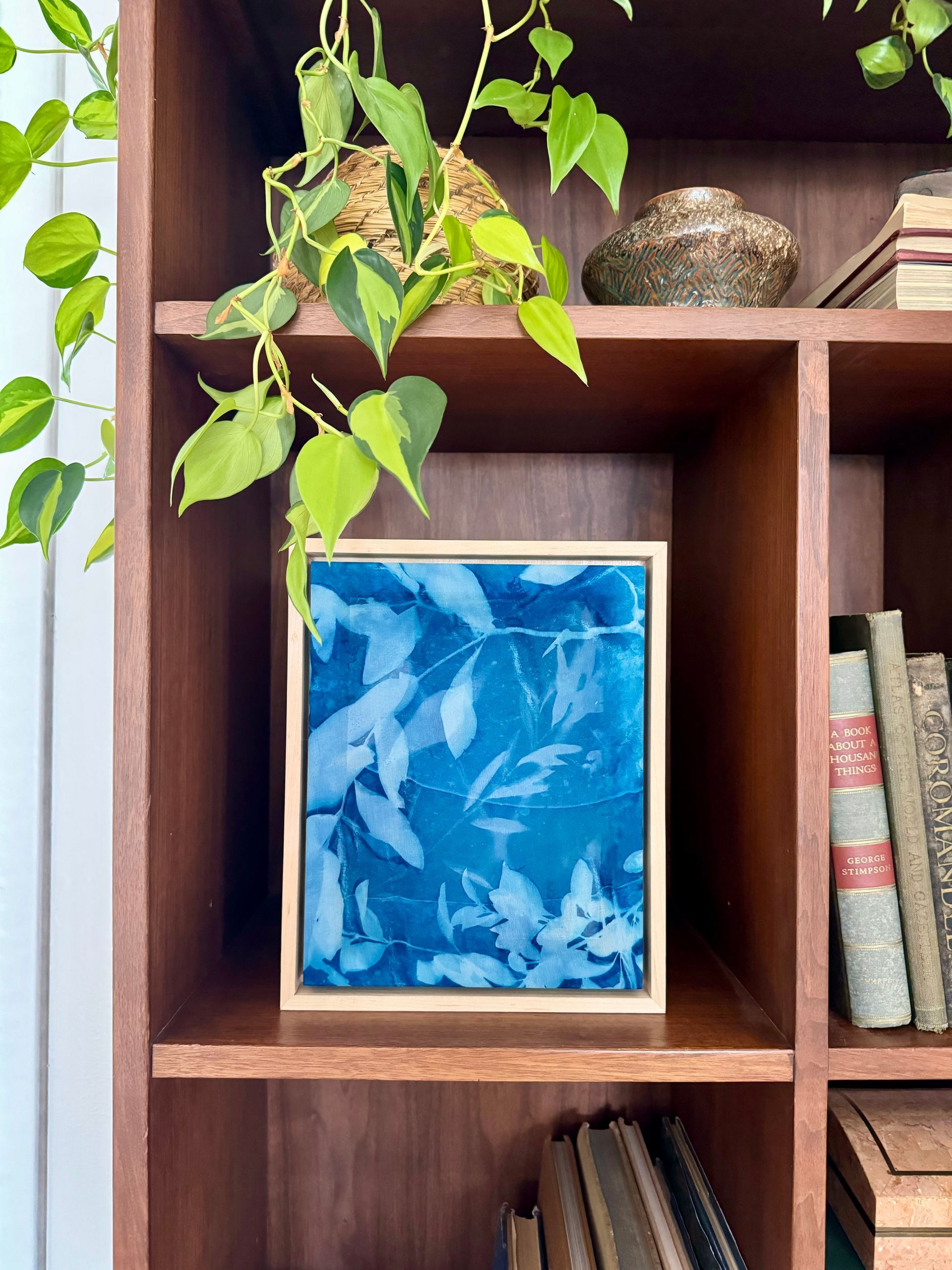 Beauty in the Unfolding VI