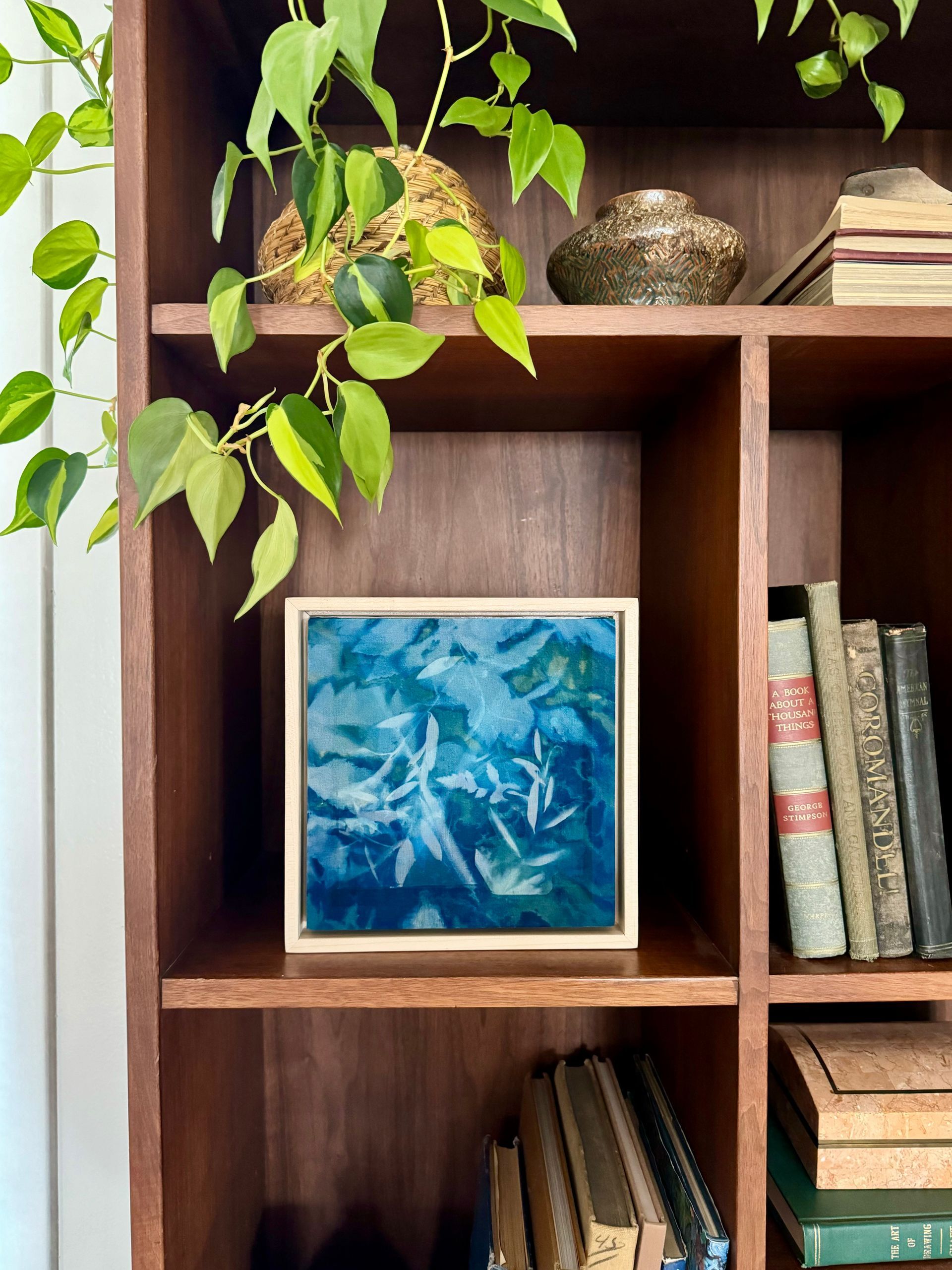 Beauty in the Unfolding X