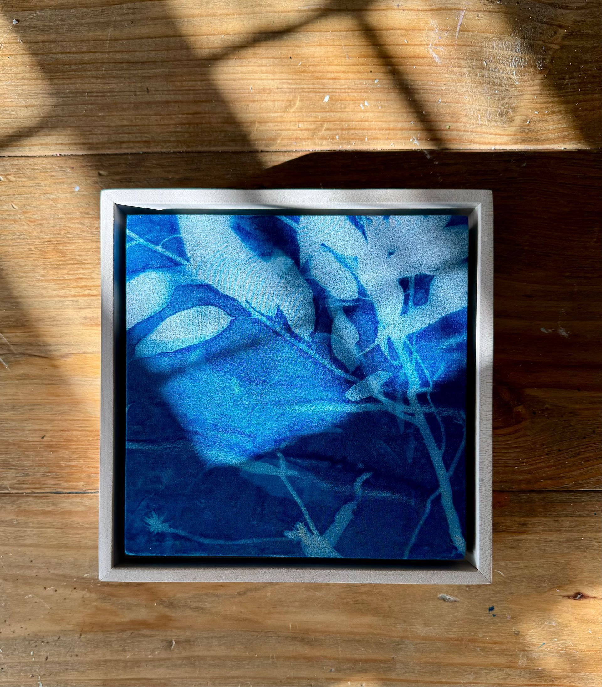 Beauty in the Unfolding VIII