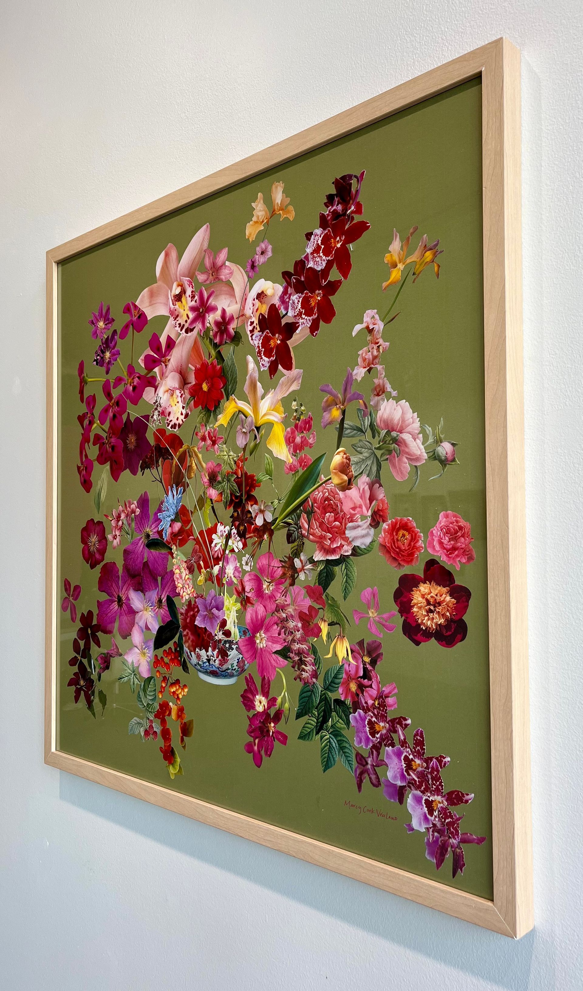 There's A Gift in the Morning