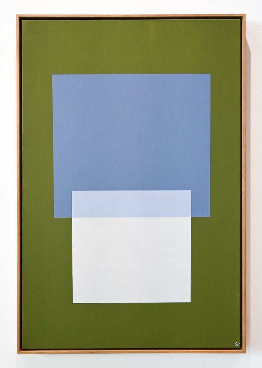 Rosemary No. 3 (As seen in 'The Idea of You' starring Anne Hathaway)