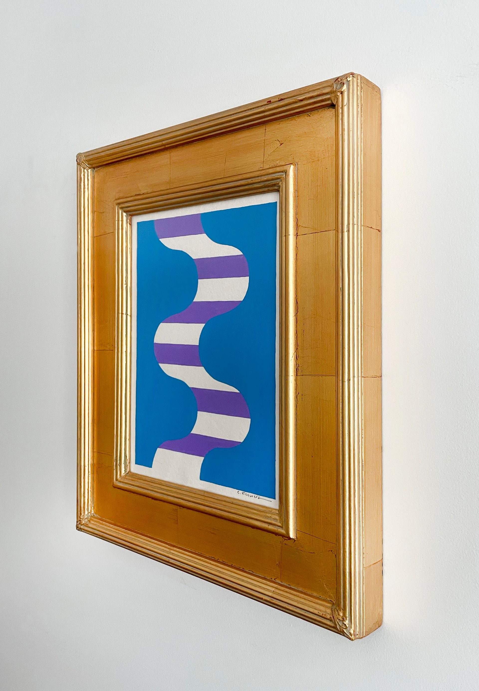 This is just the Beginning and isn’t it Beautiful!