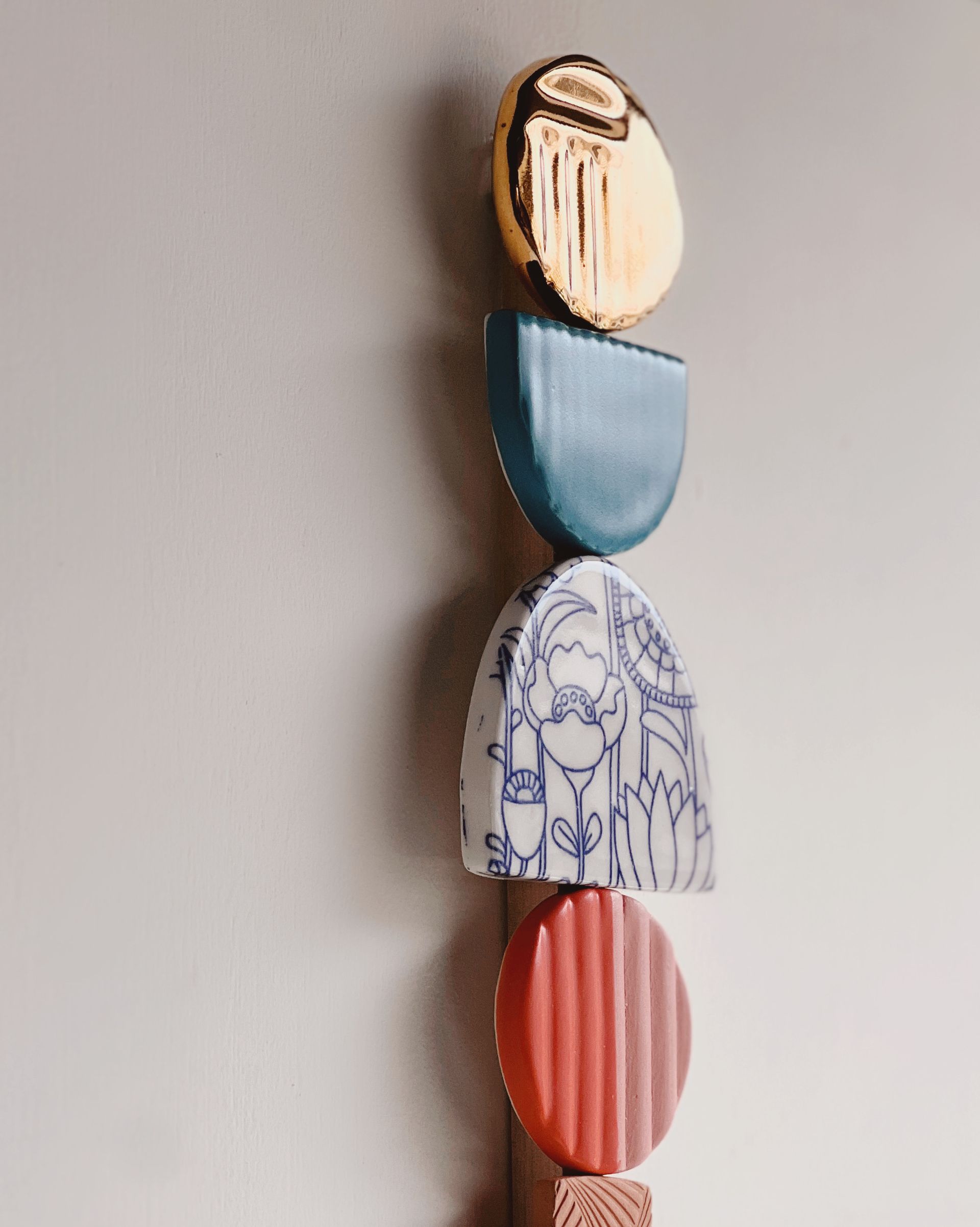 Large Wall Hanging no. 41