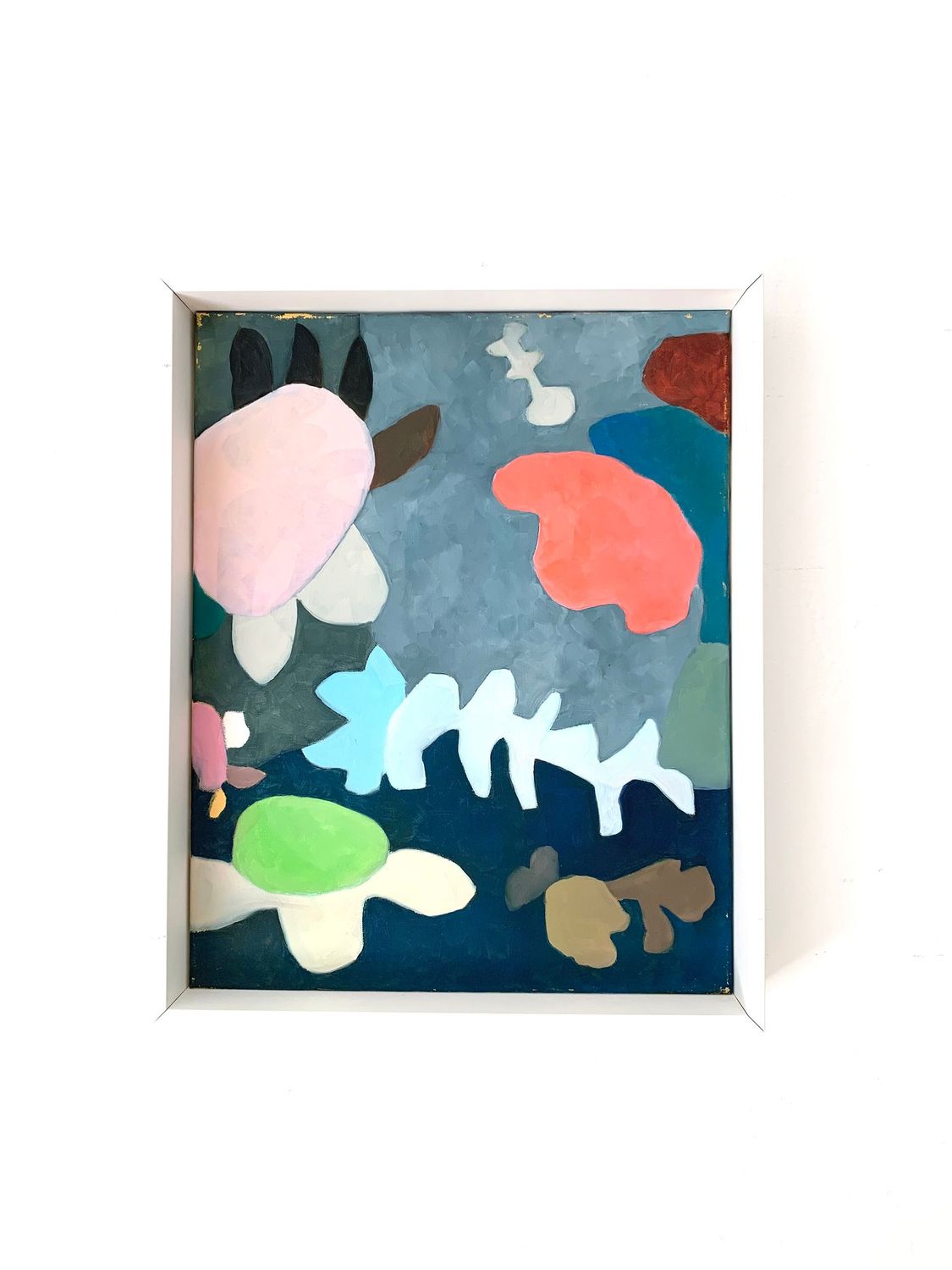 New Love Landscape