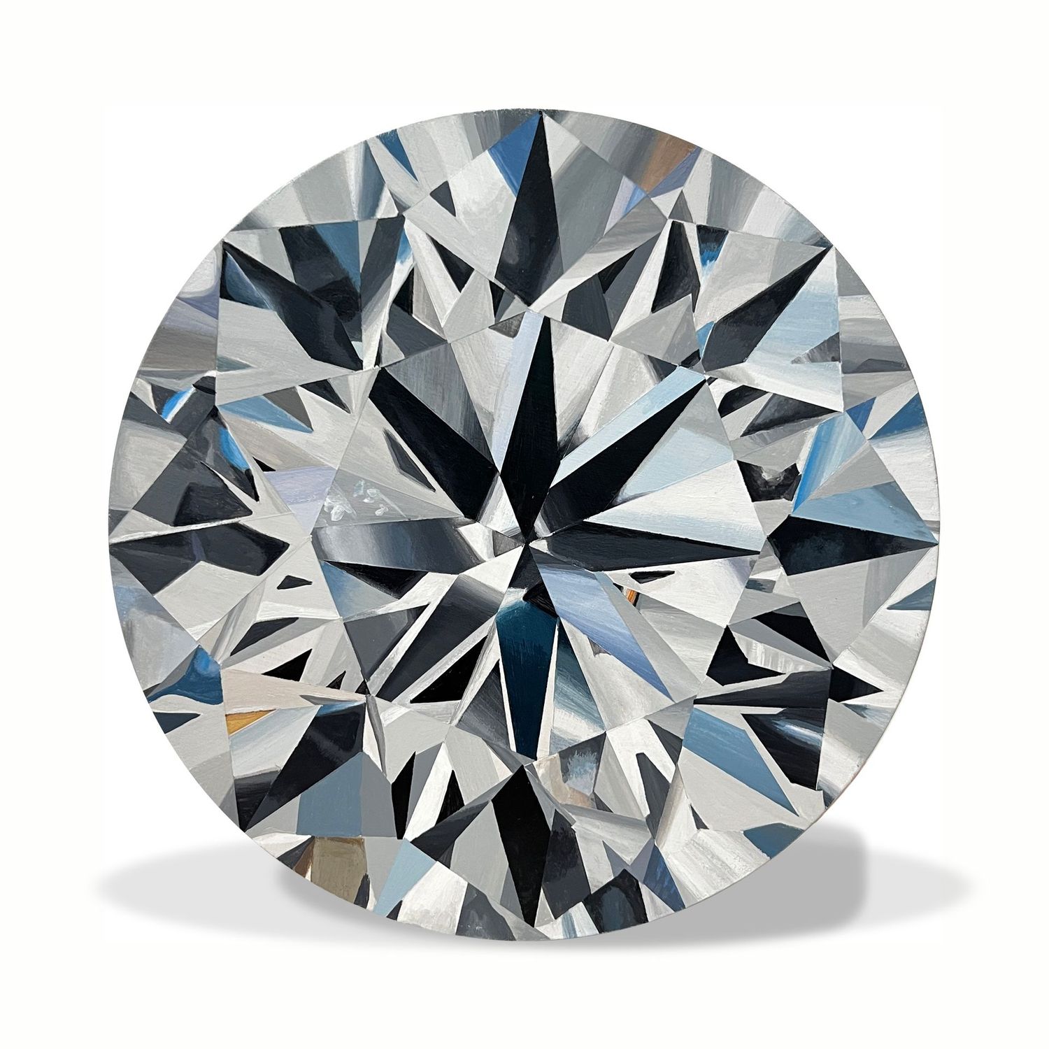 Diamond
