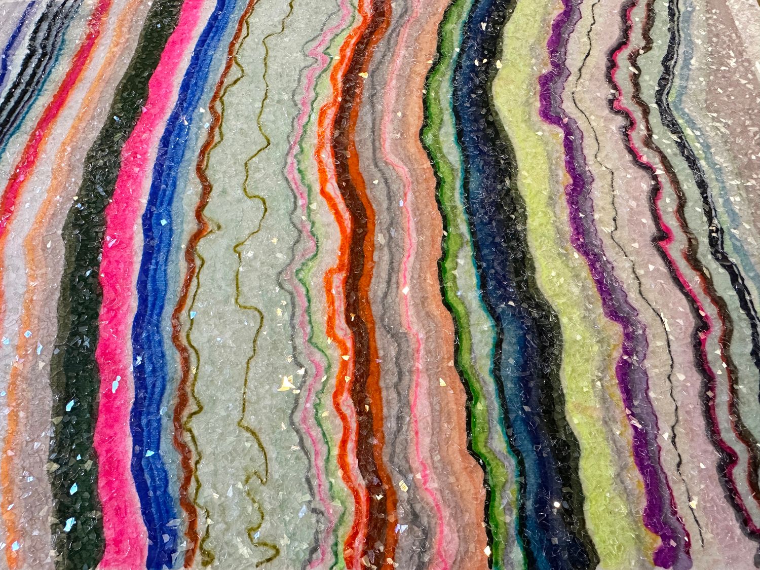 Symphonic Atlas Linear