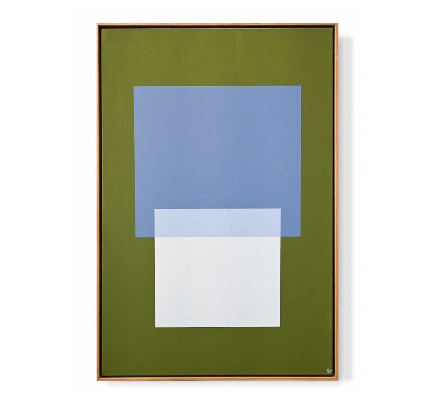 Rosemary No. 3 (As seen in 'The Idea of You' starring Anne Hathaway)