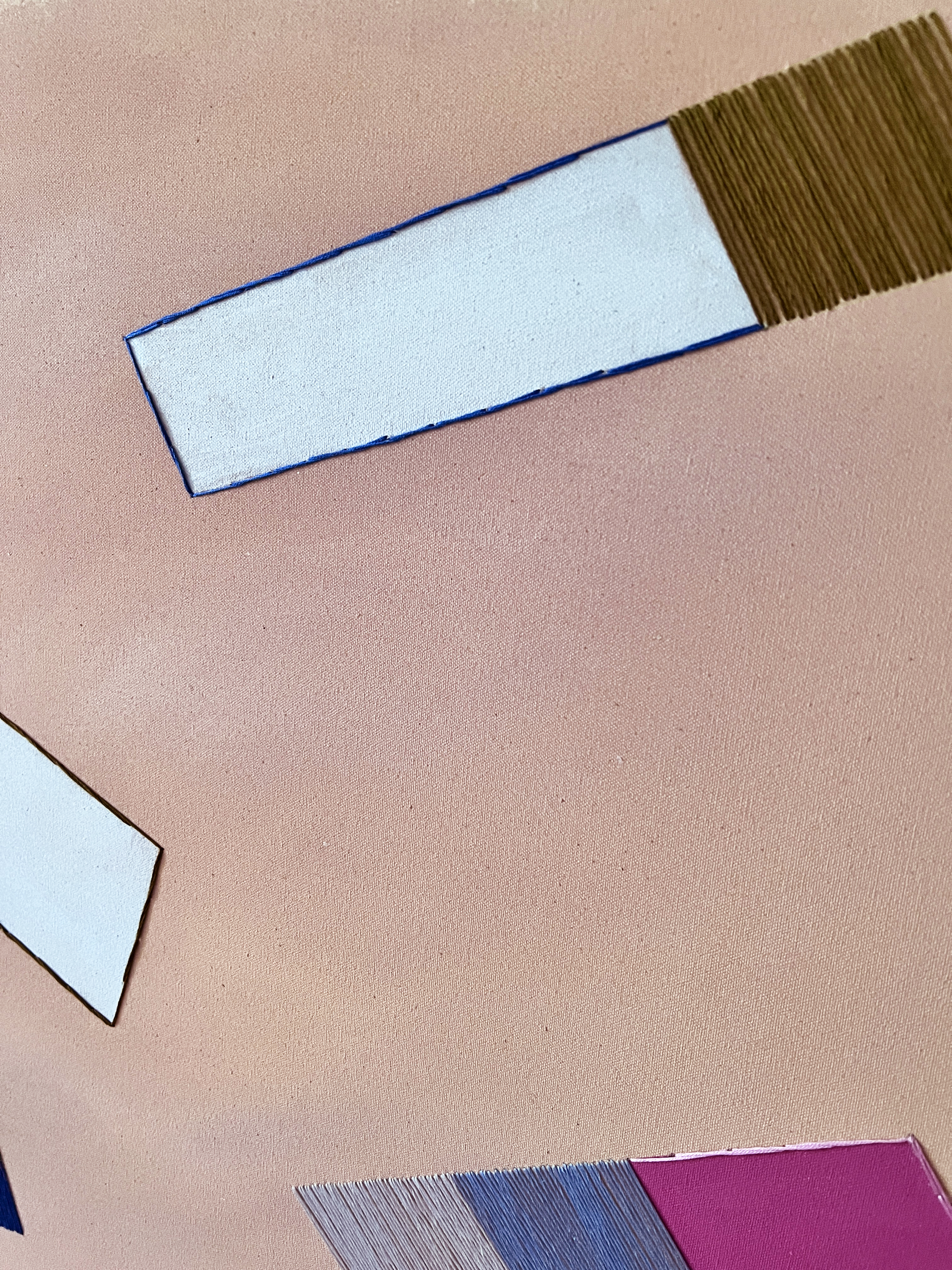 Sunset with Sage Confetti