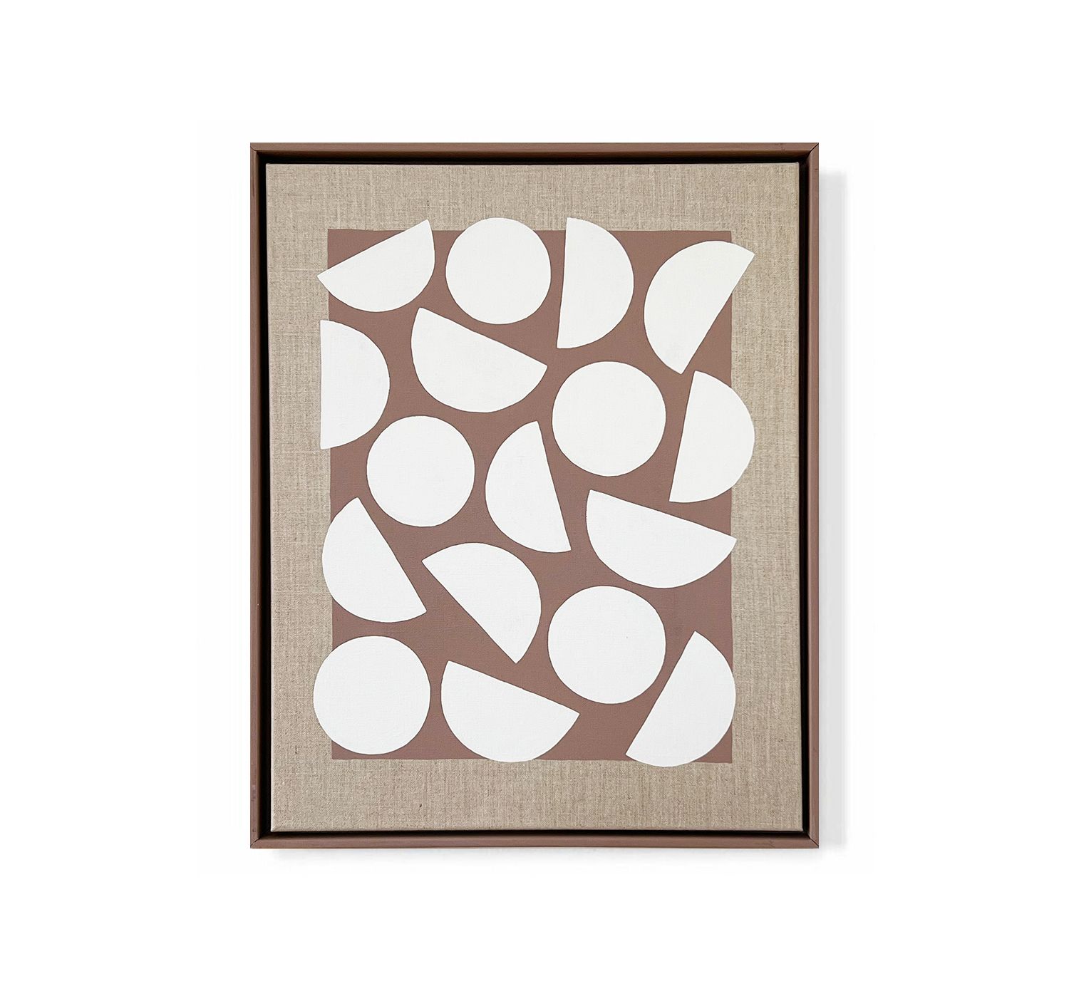 Geo Study No. 21
