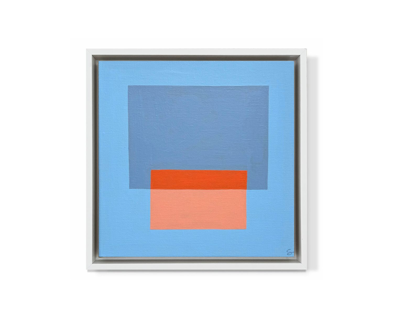 Geo Study No. 31