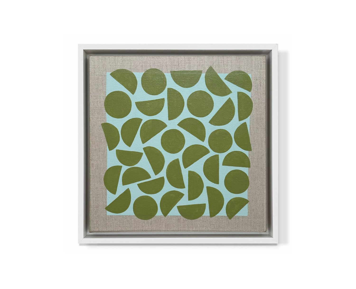 Geo Study No. 30