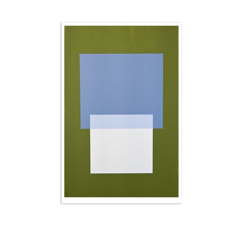 Rosemary No. 3 Print