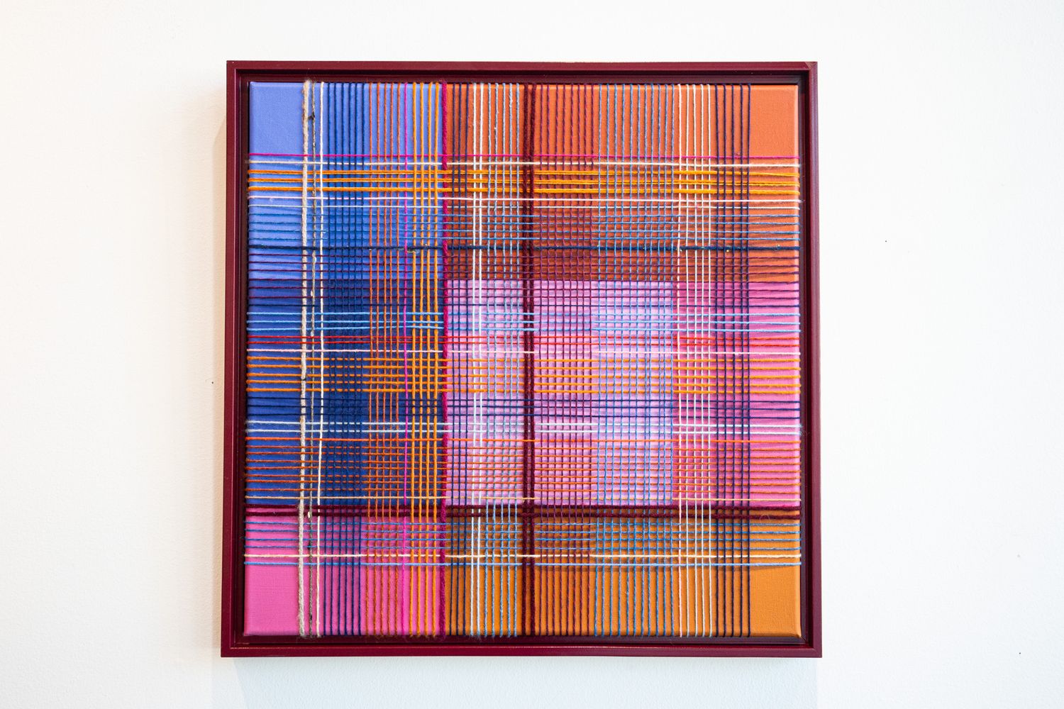 Rainbow Roads No. 2