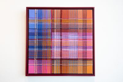 Rainbow Roads No. 2