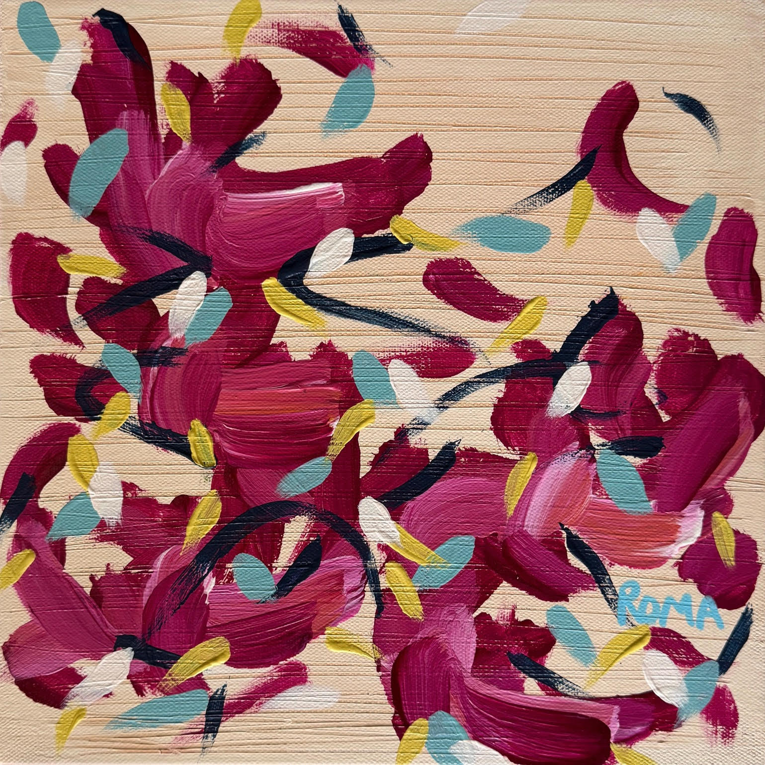 Where We Find Grace II