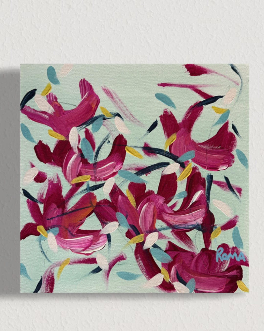 Where We Find Grace V