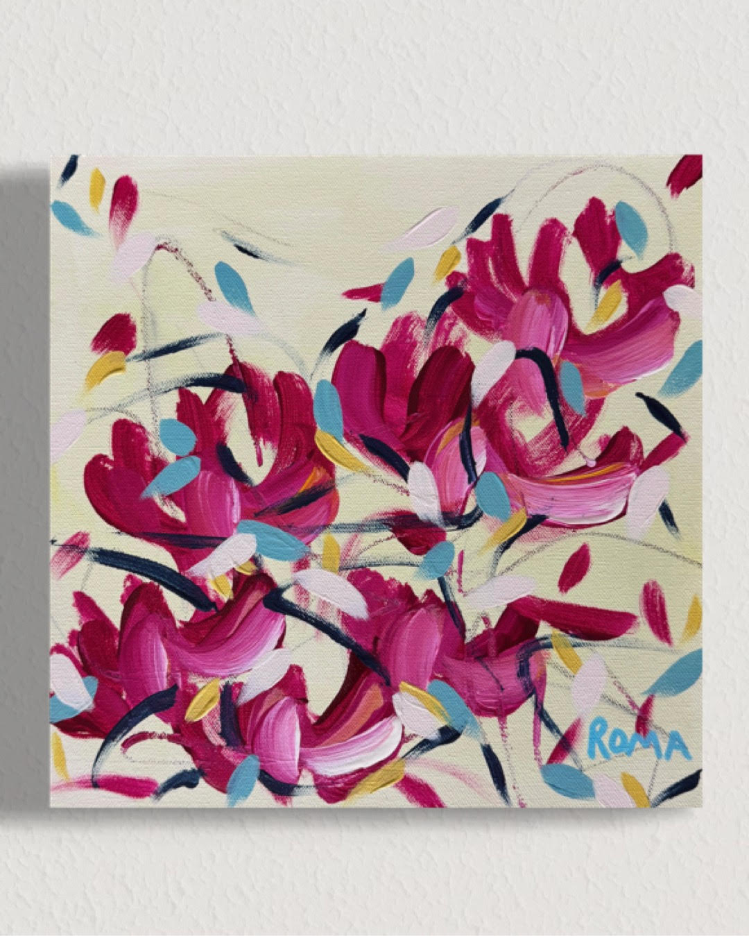 Where We Find Grace IV