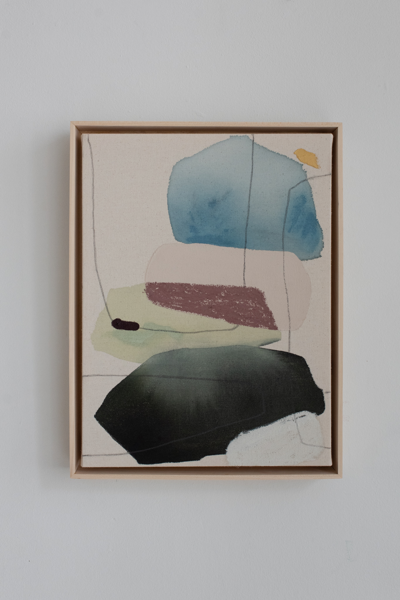 stack of hopes and dreams