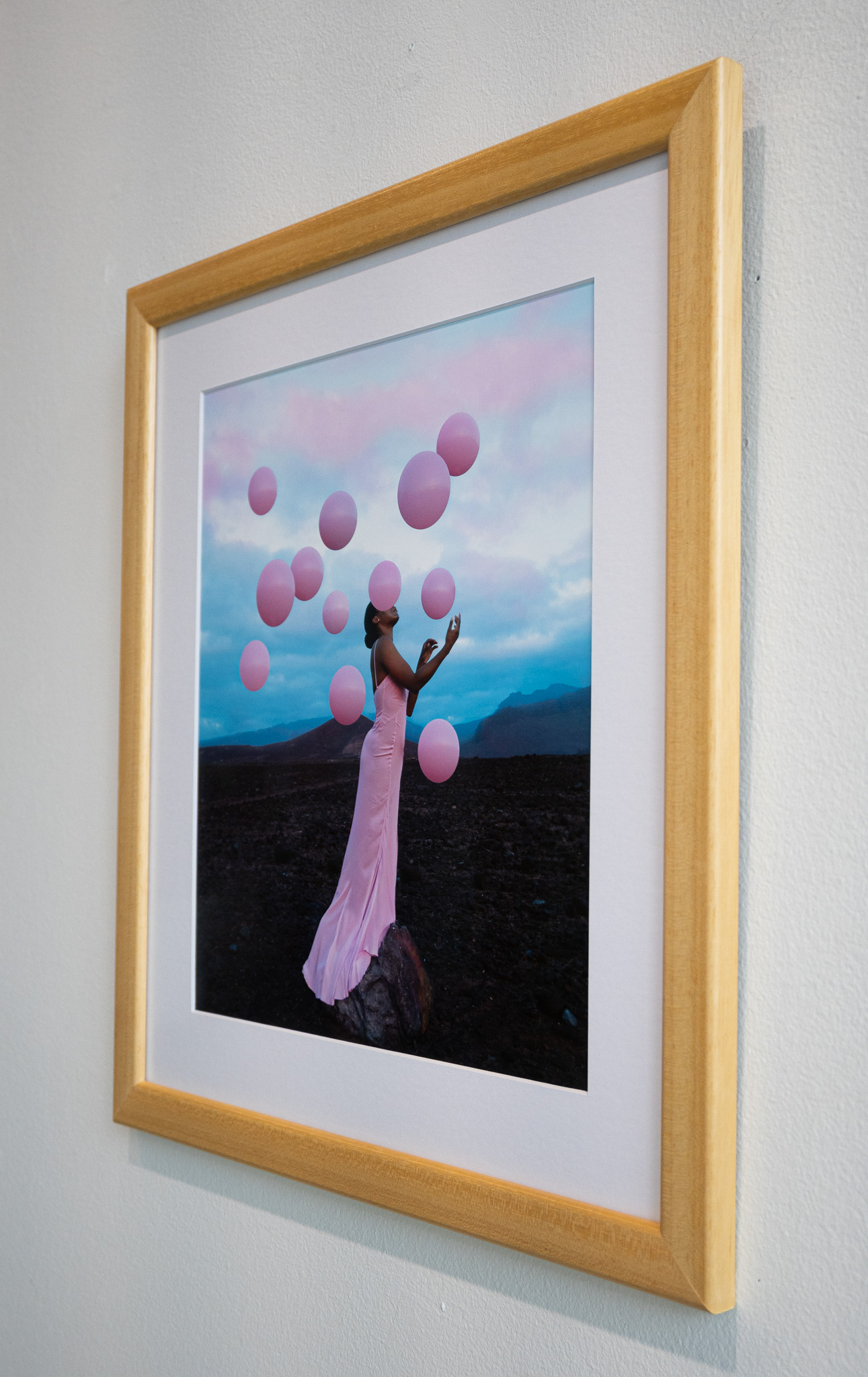 Reminiscences of Love