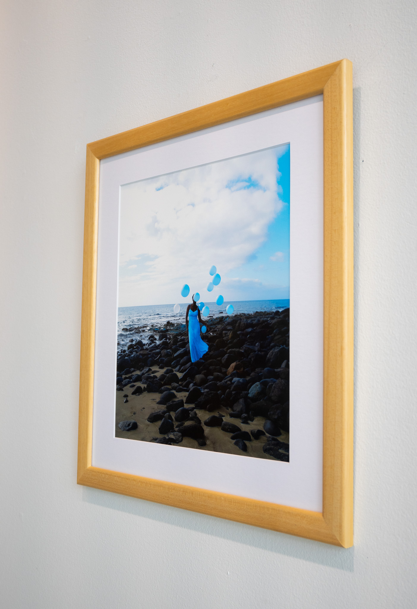 Changing the Narrative