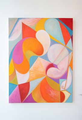 Dynamic Flow
