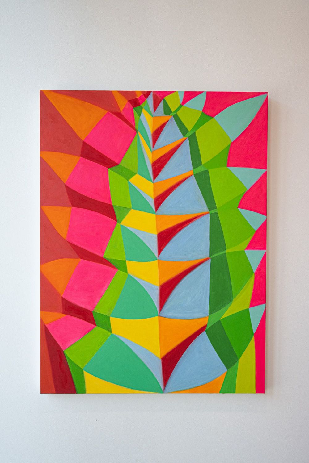 Growth and Form