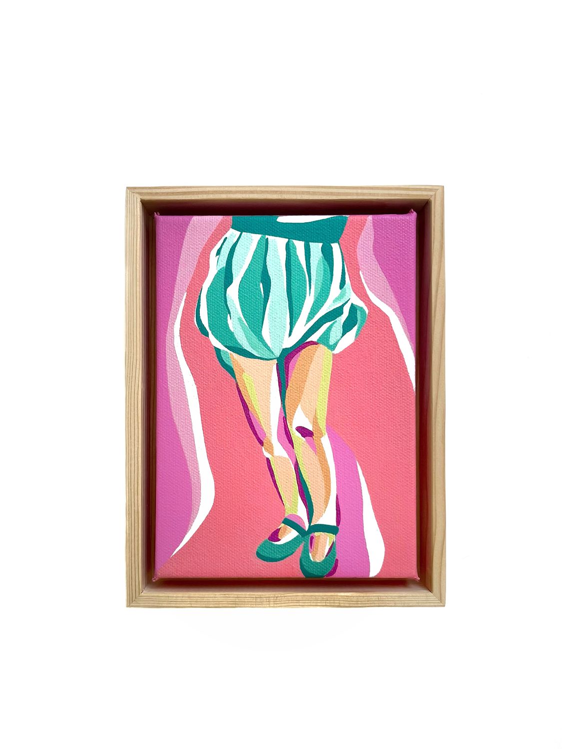 Mary Janes