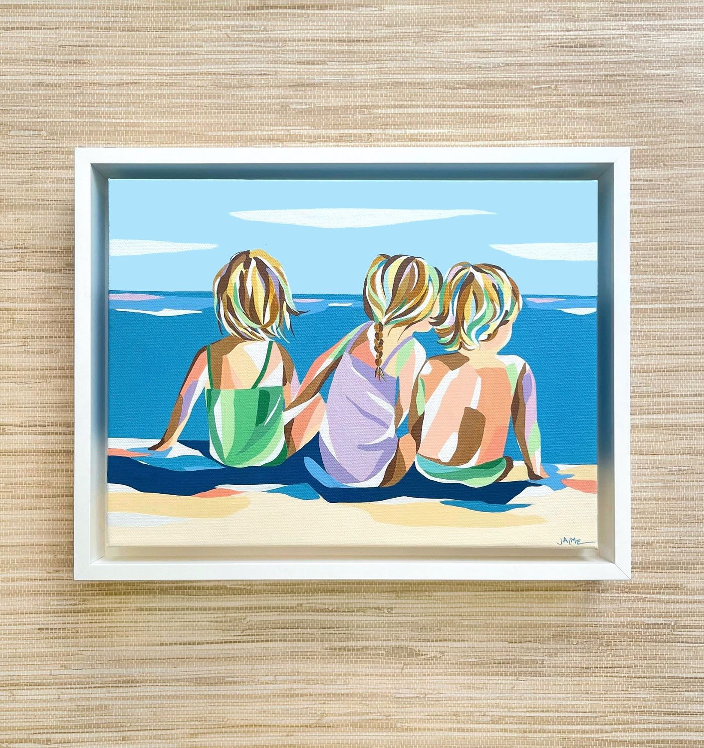 Three's Company