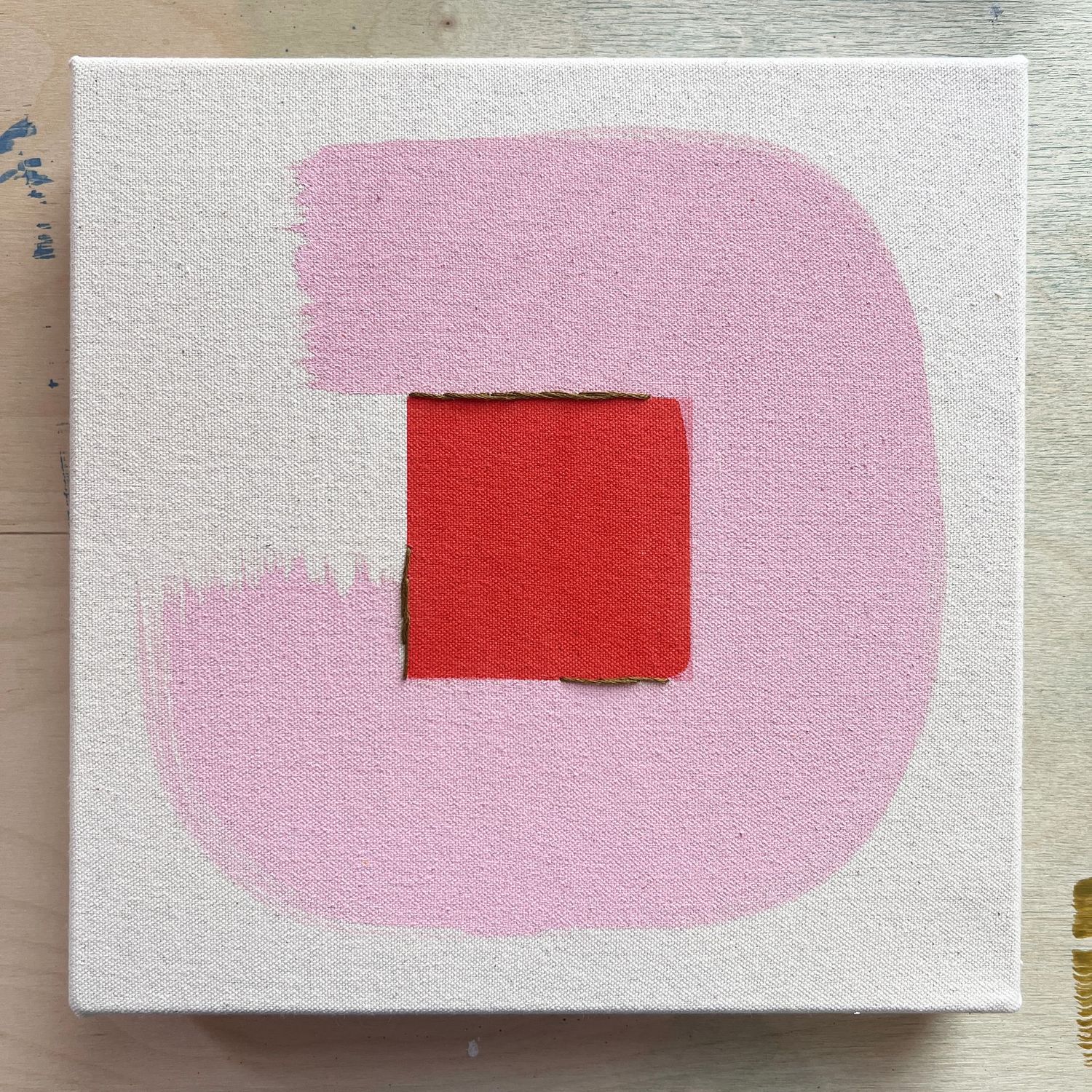Cherry Ice With Hibiscus Loop