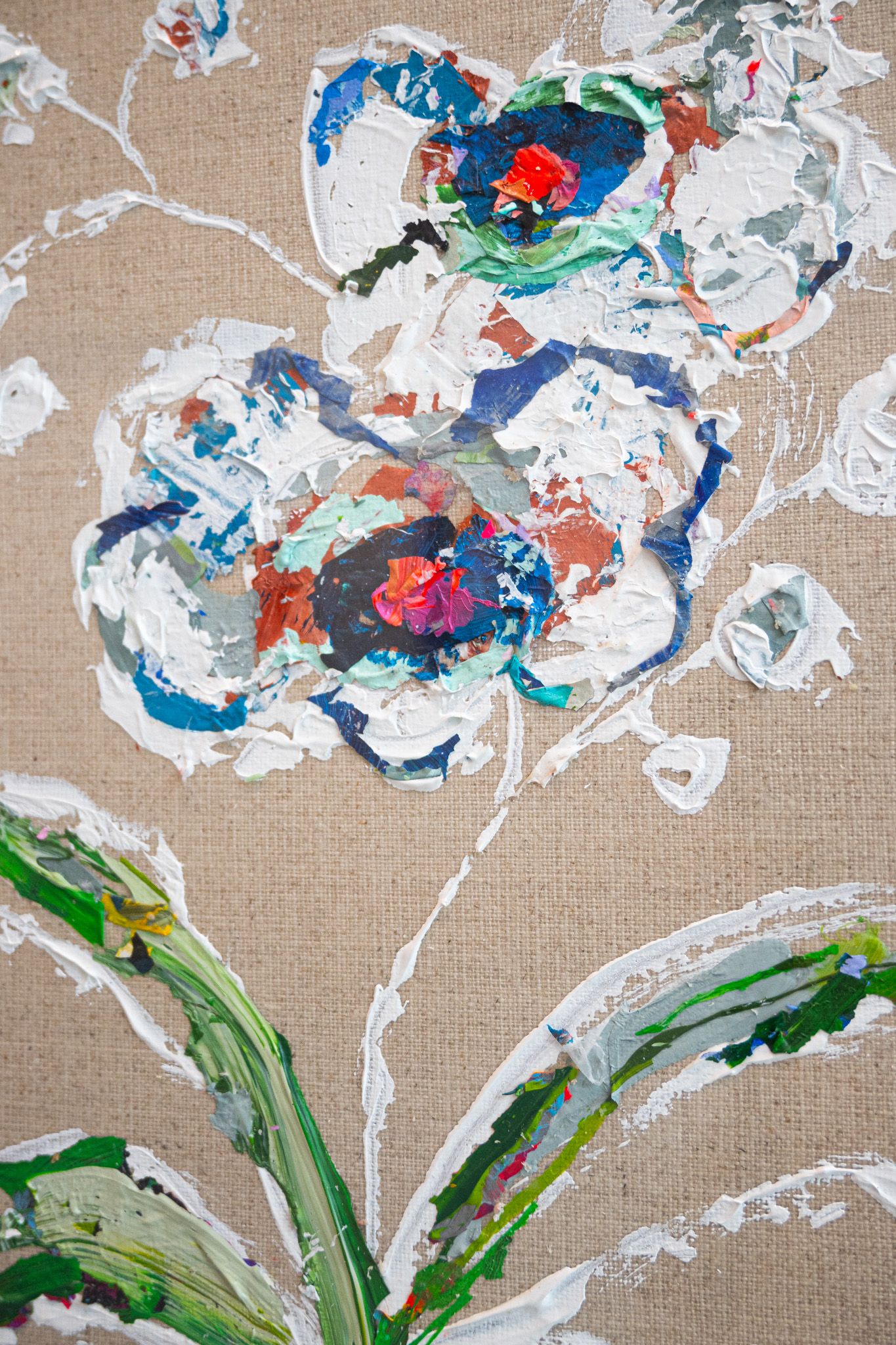 Blooming Girls Perfect Pair