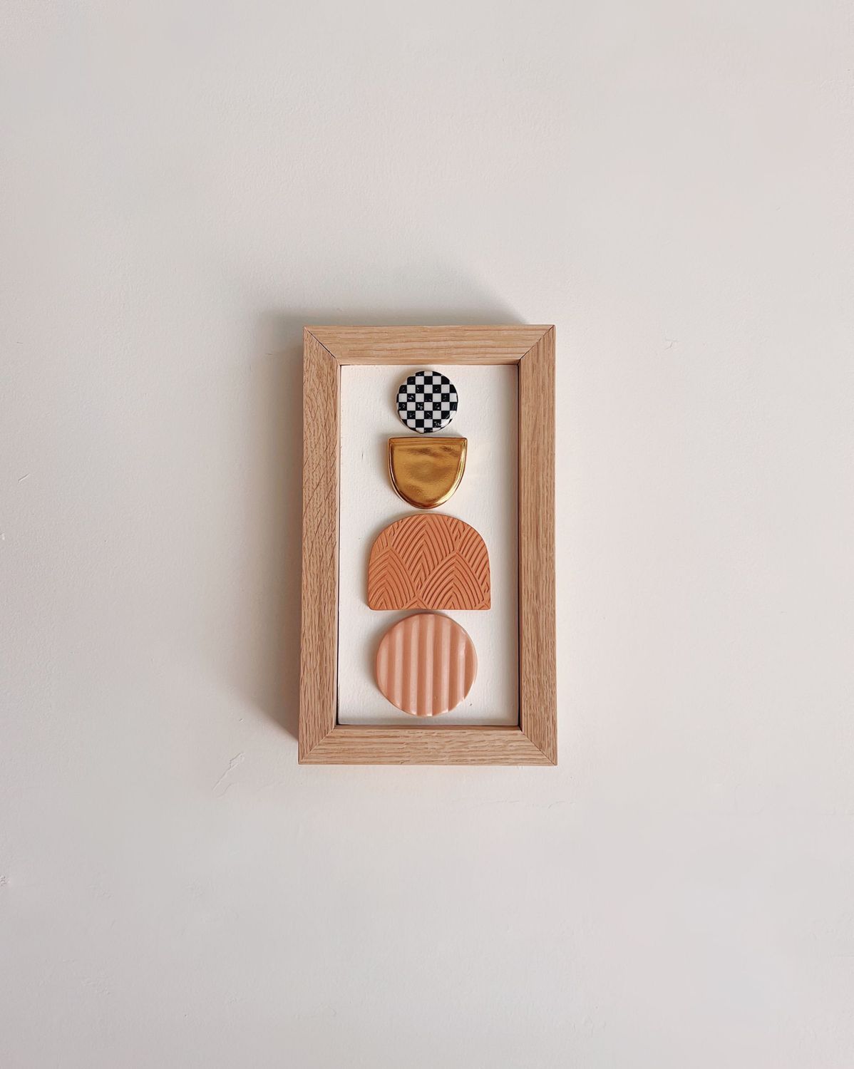 Tiled Wall Art no. 26