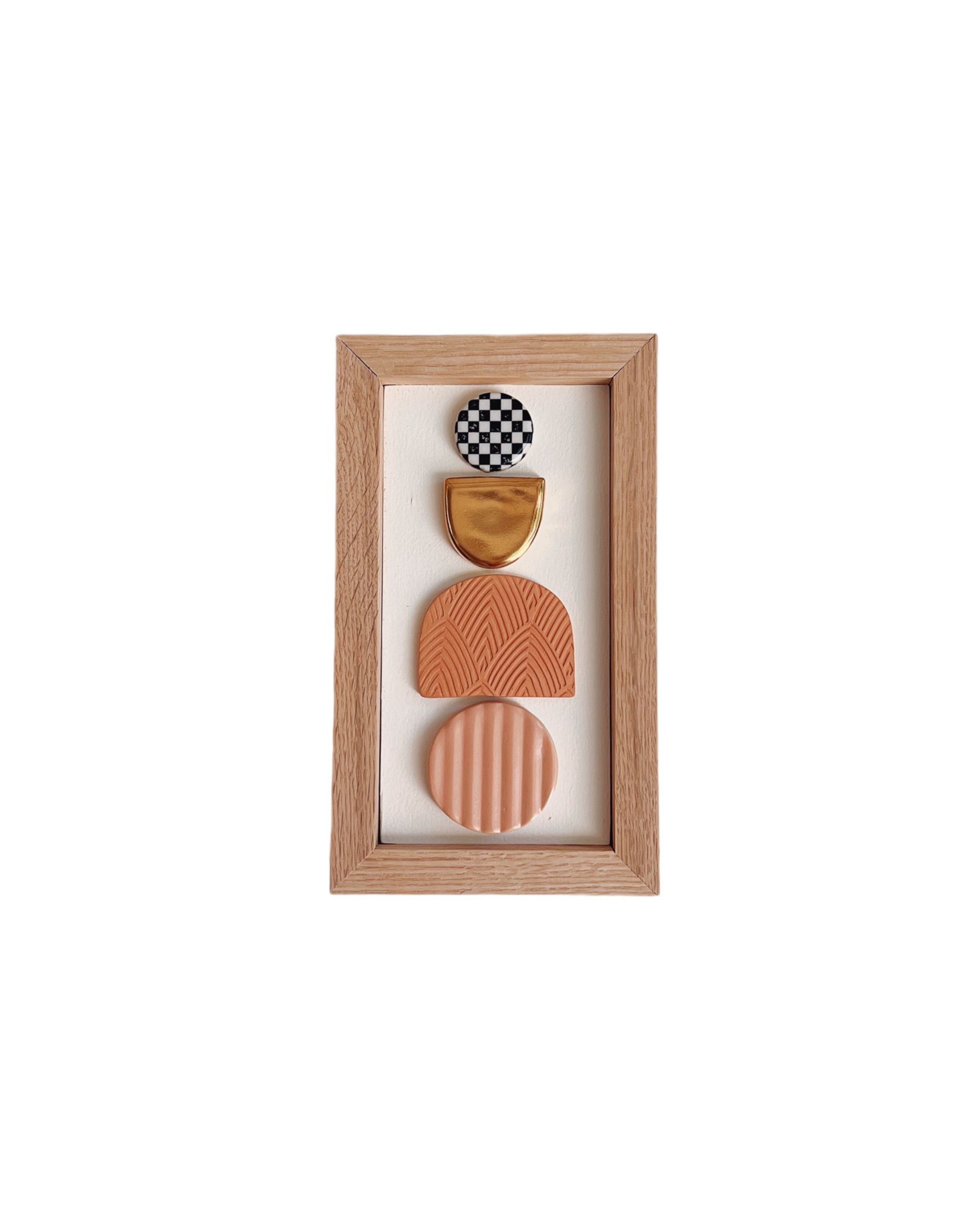 Tiled Wall Art no. 26