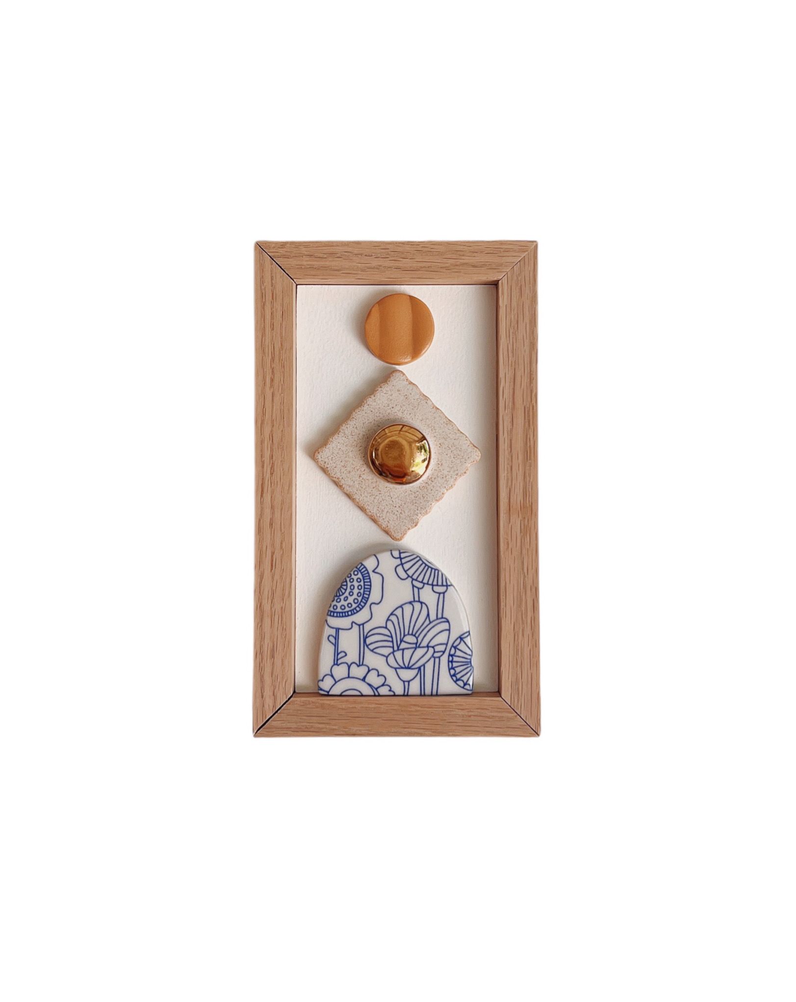 Tiled Wall Art no. 25