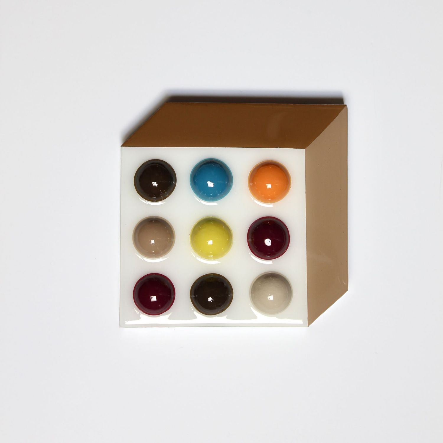 GEO Poppers