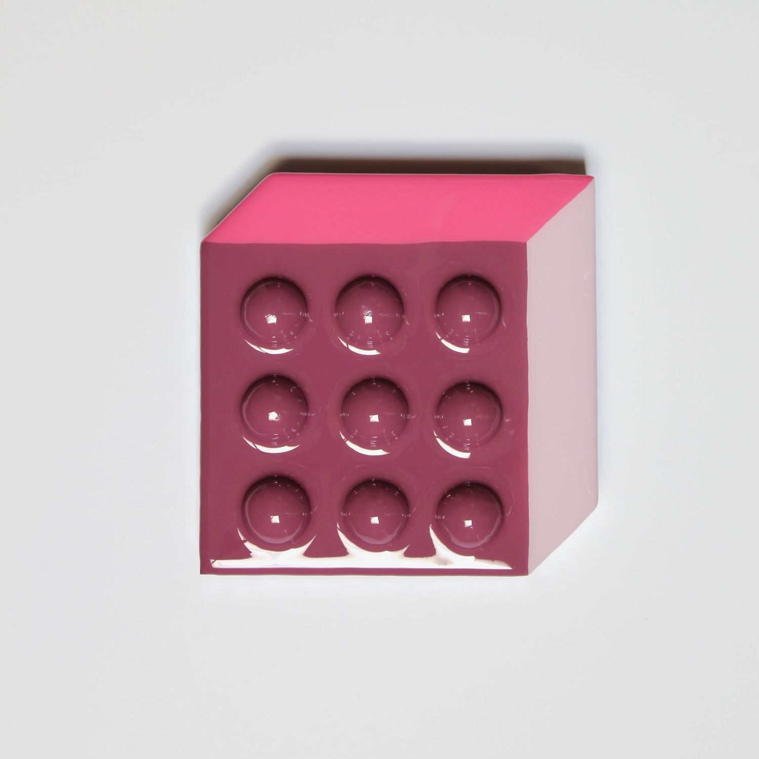 GEO Rhubarb