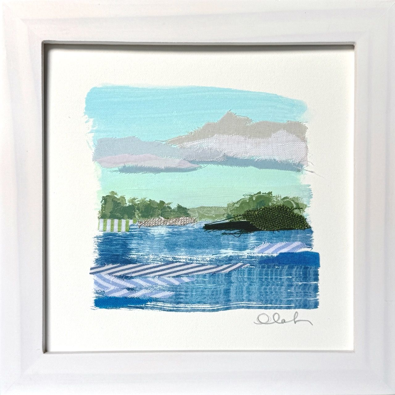Summer Lake 10