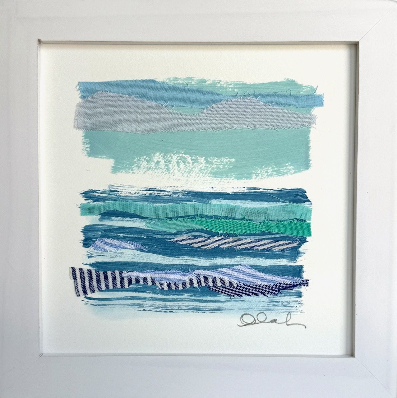 Atlantic Stripes 1