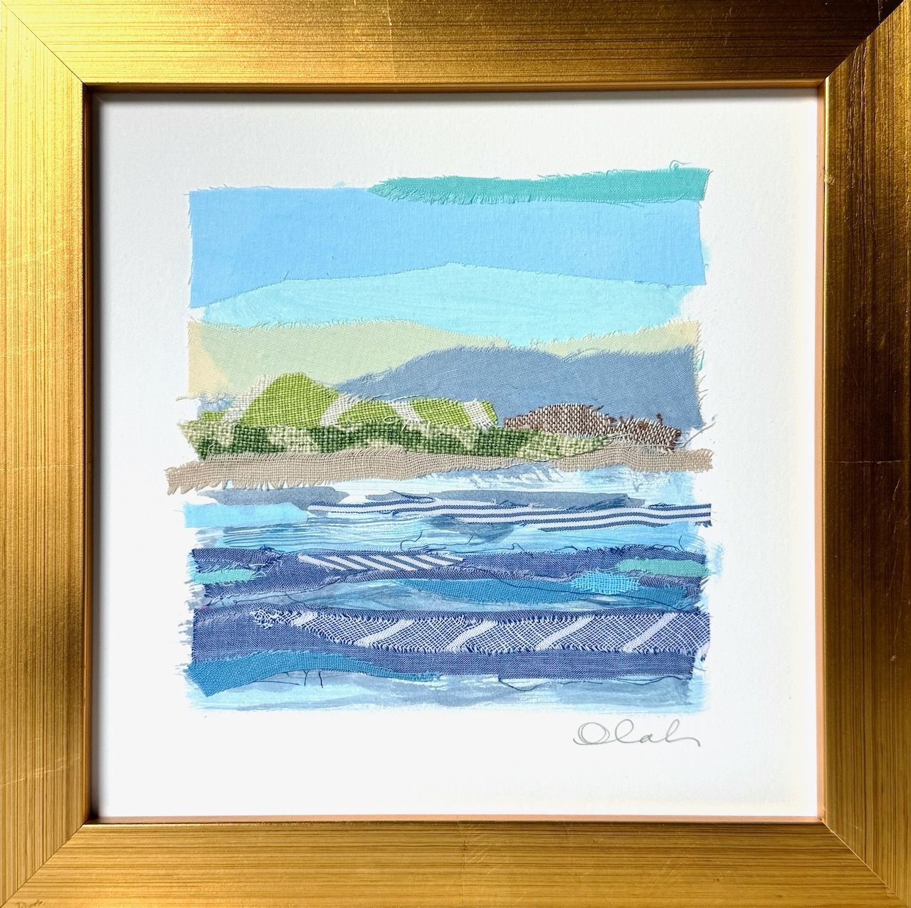 Marine Layer 1