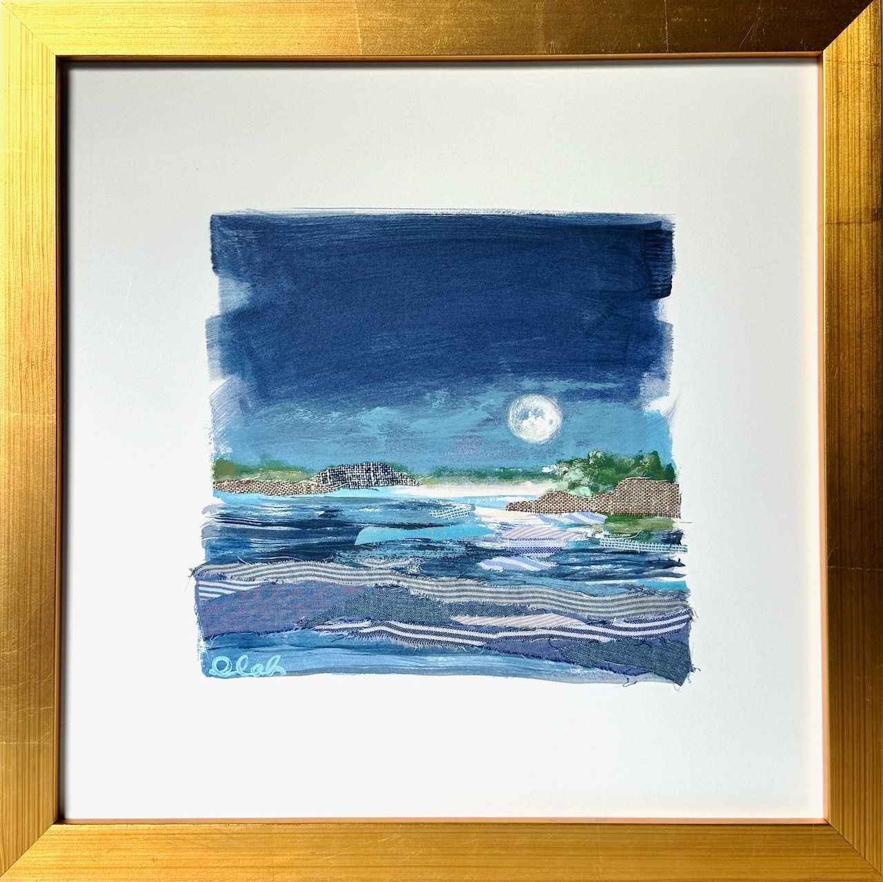 Strawberry Moon Tide 8