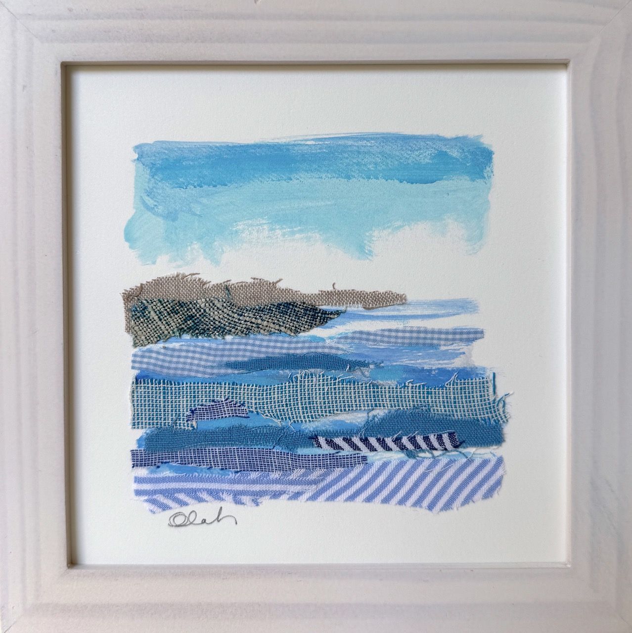 Sea Weave 6