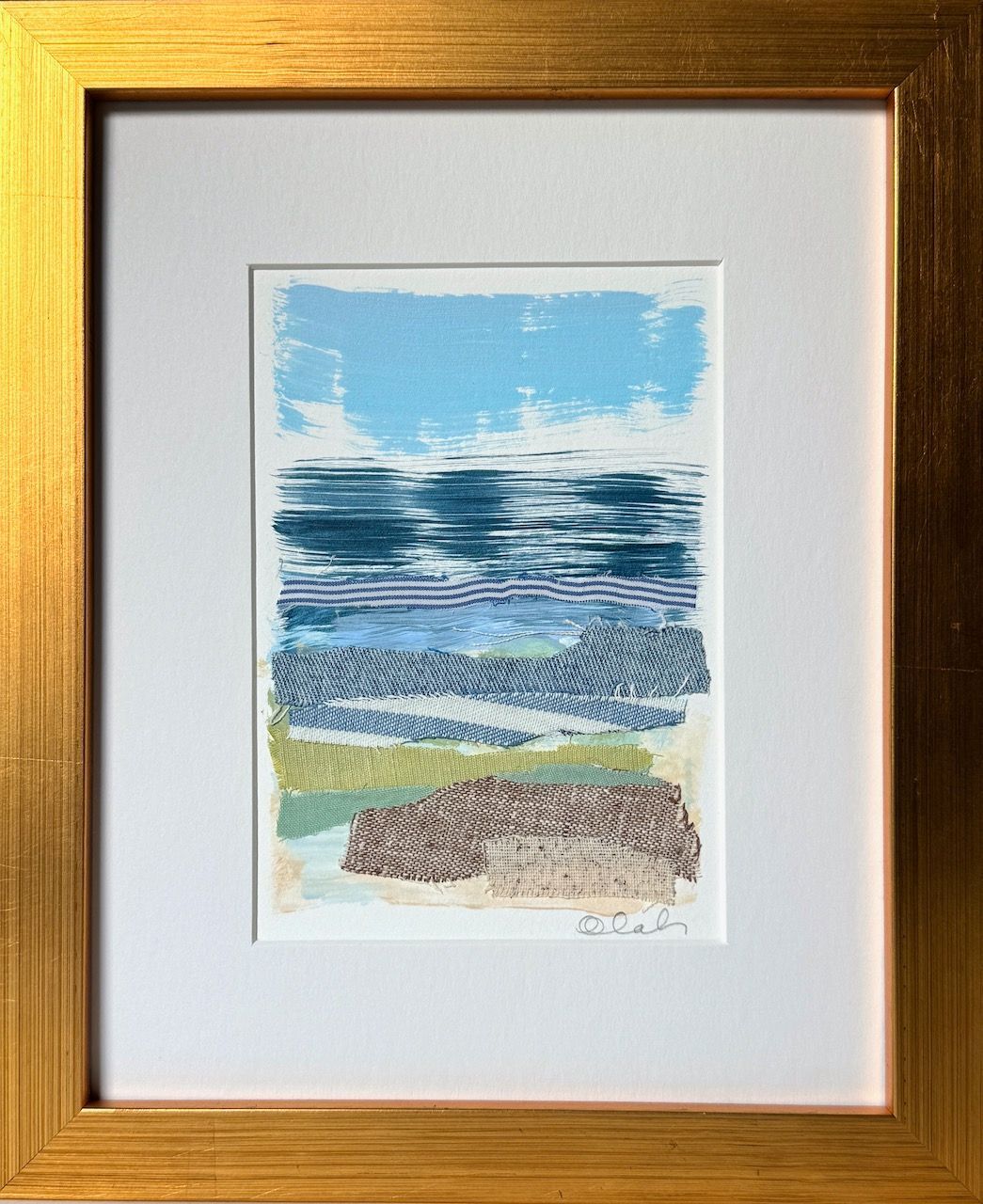 Notes on the Horizon 8