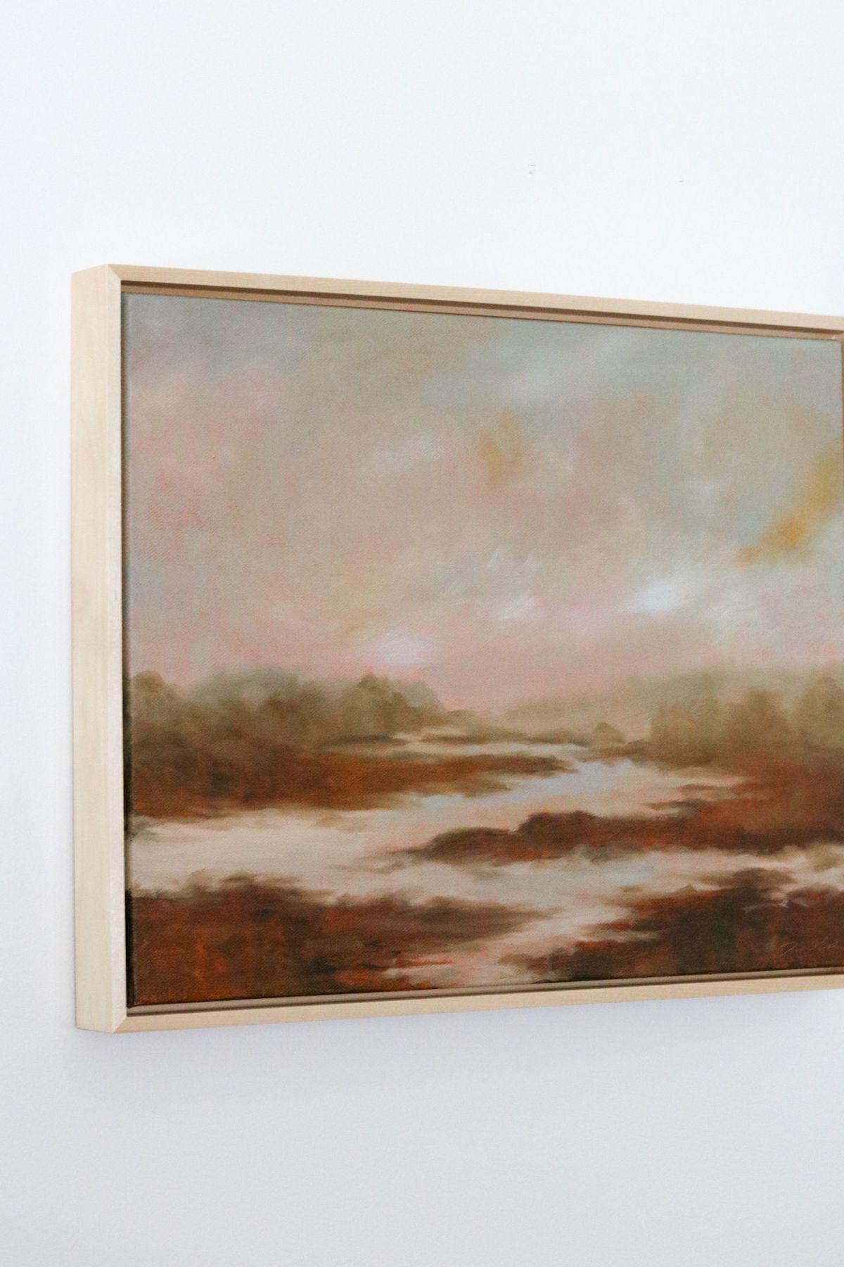 Like A Prairie Breezing