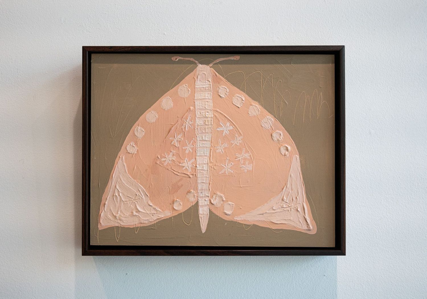 Summer Moth 2