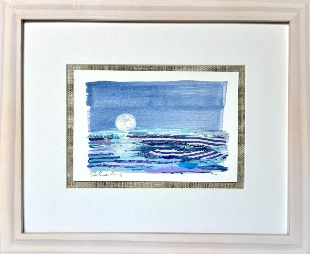 Strawberry Moon Tide 10