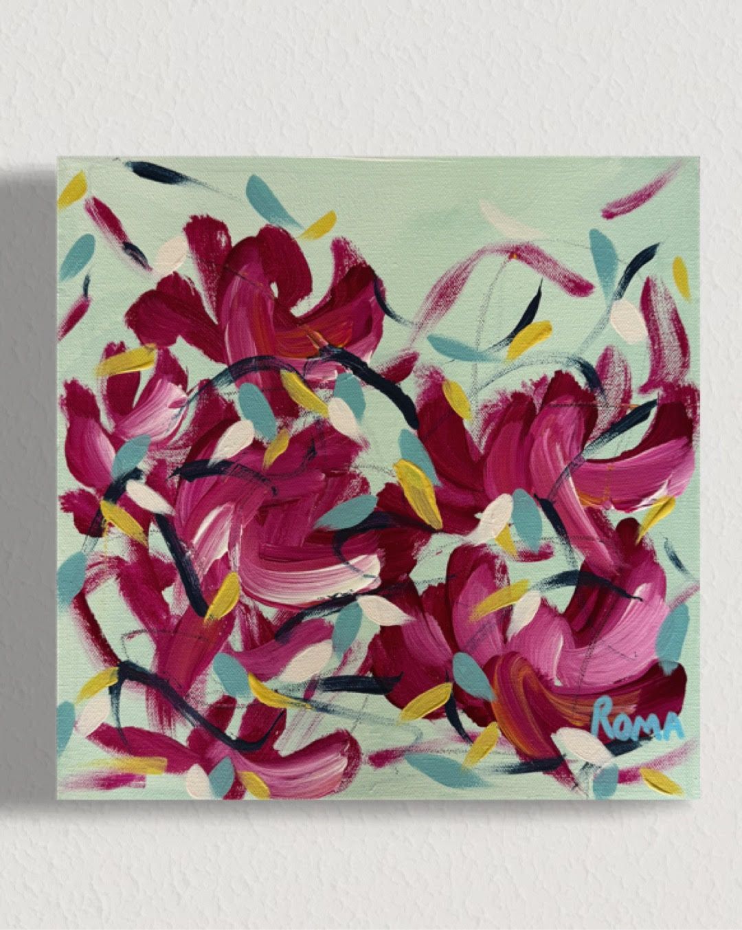 Where We Find Grace VI