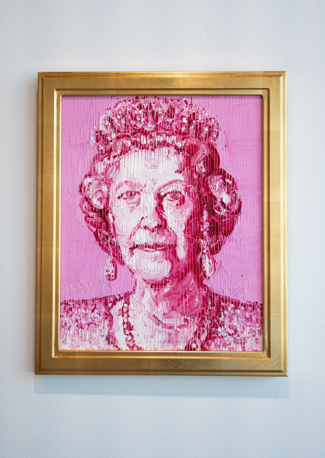 Her Majesty Queen Elizabeth